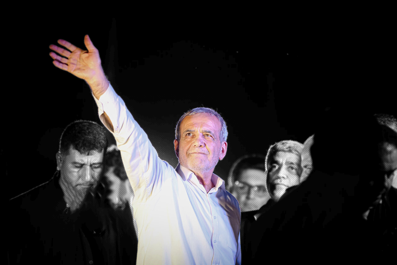 آقای رئیس جمهور، حالا نوبت شماست!