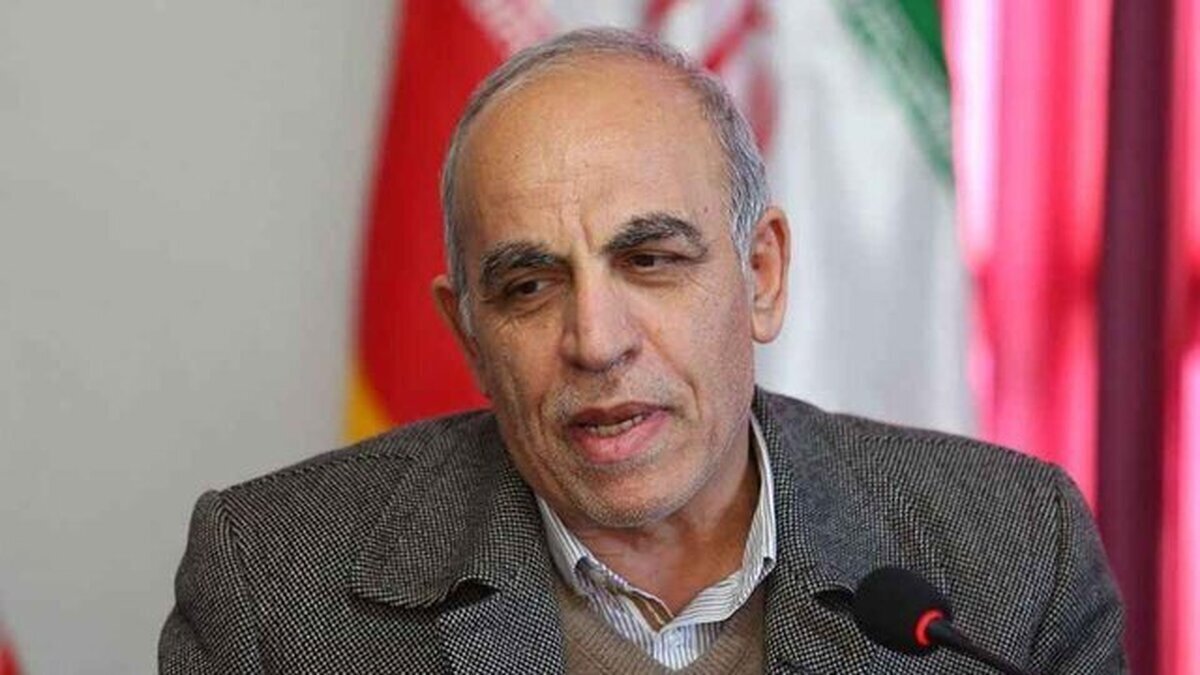 پایان ماموریت عبدالعلی زاده، بدون سهم خواهی!