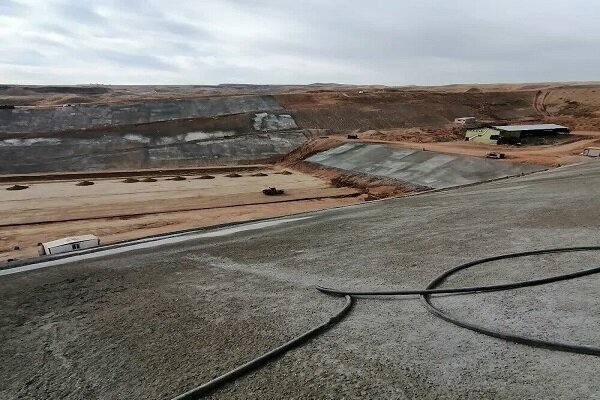 بهرهبرداری از لندفیل شماره ۳ مرکز مدیریت پسماند طی یک ماه آینده