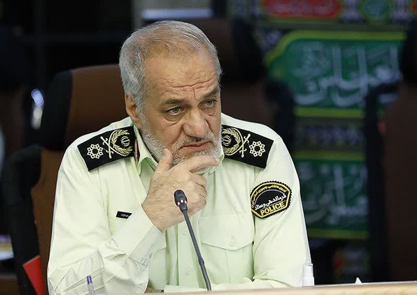 کاهش ۱۲ درصدی وقوعات سرقت در آذربایجانشرقی