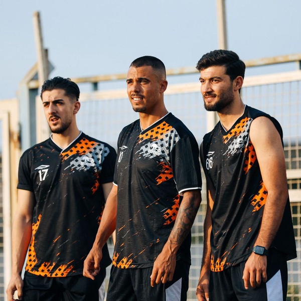 پیگیری تمرینات تراکتور/ اضافه شدن ۳ بازیکن جدید