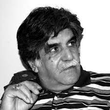 استاد کوهپایه حقی درگذشت