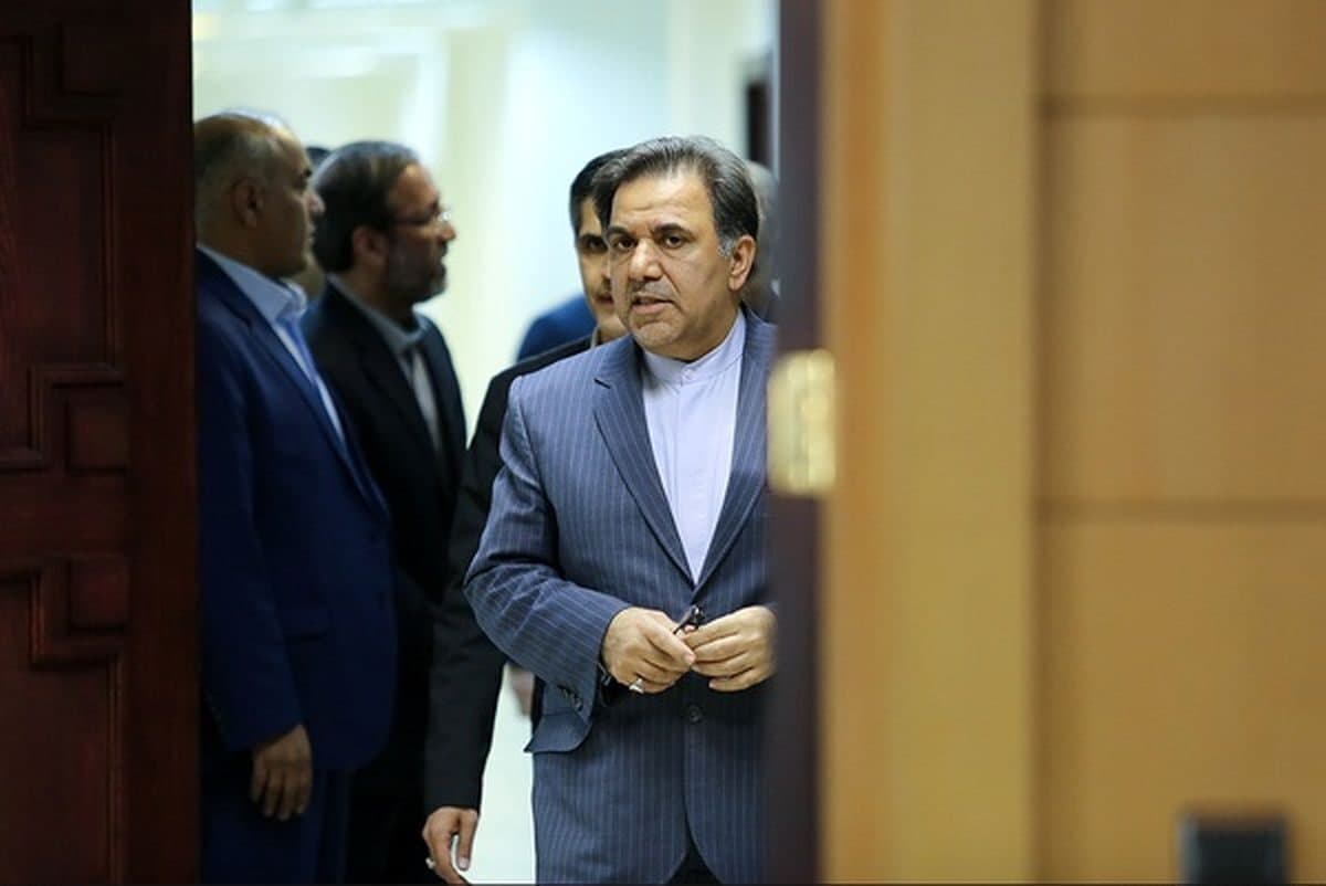 وزارت دوباره آخوندی؛ پاشنه آشیل دولت پزشکیان!