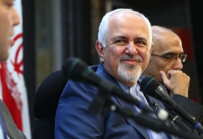 ظریف، معاون راهبردی رئیس جمهور شد/ قائم پناه، معاون اجرایی