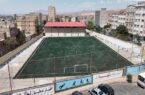 260957 افتتاح ورزشگاه تلاش در هفته پنجم سهشنبههای افتتاح