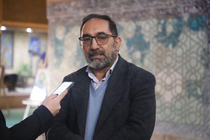 برگزاری انتخابات هیات رئیسه شورای شهر تبریز/احمدی رئیس شد