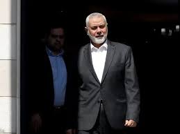 اولین بررسیها در مورد عملیات ترور شهید اسماعیل هنیه