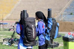 photo 2024 08 03 01 35 15 300x200 - برگزاری مسابقات رنکینگ کشوری تیر و کمان نوجوانان و جوانان در تبریز