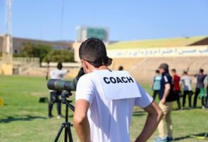 برگزاری مسابقات رنکینگ کشوری تیر و کمان نوجوانان و جوانان در تبریز