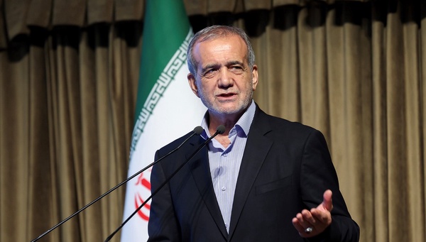 ارتقای خدمات درمانی به مردم از اولویتهای اصلی دولت است