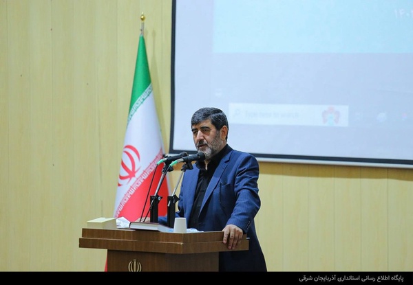 بازگشت ۵۰۷ واحد صنعتی به چرخه تولید در آذربایجان شرقی