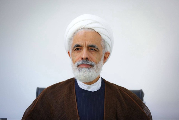 «مجید انصاری» معاون حقوقی رئیسجمهور شد