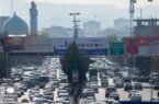 هعهع تبریز در آستانه “بحران ترافیک مهرماه”!