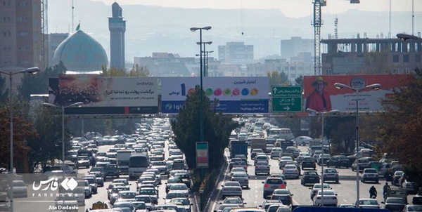 تبریز در آستانه “بحران ترافیک مهرماه”!