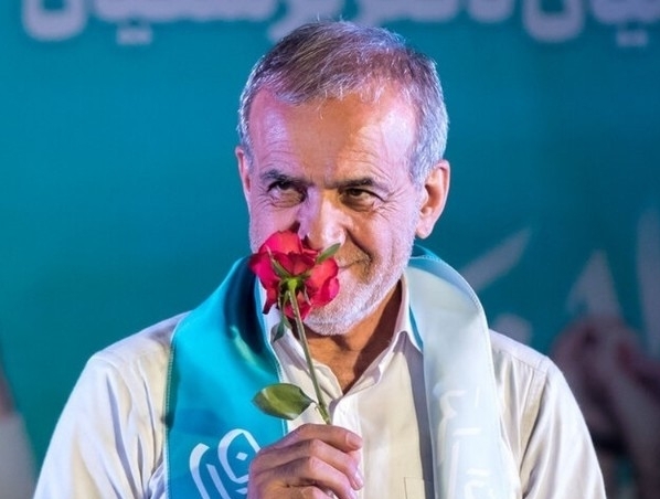 آقای پزشکیان دست نگه دارید؛ استاندار ضعیف نمی خواهیم!