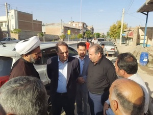 تامین آب شرب بیش از ۲٫۵ میلیون جمعیت آذربایجانشرقی با خط آبرسانی زرینهرود