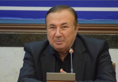 انتقاد نماینده تبریز از میزان اعتبارات تخصیص یافته استان