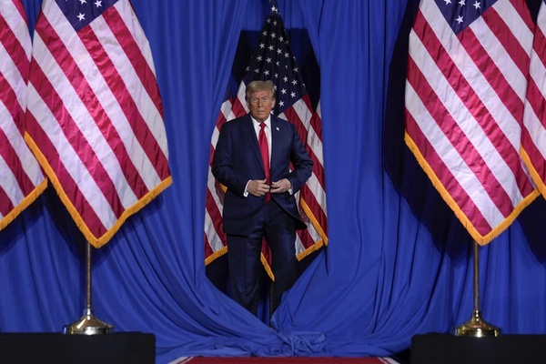 کابوسی که برای اروپا به واقعیت تبدیل شد