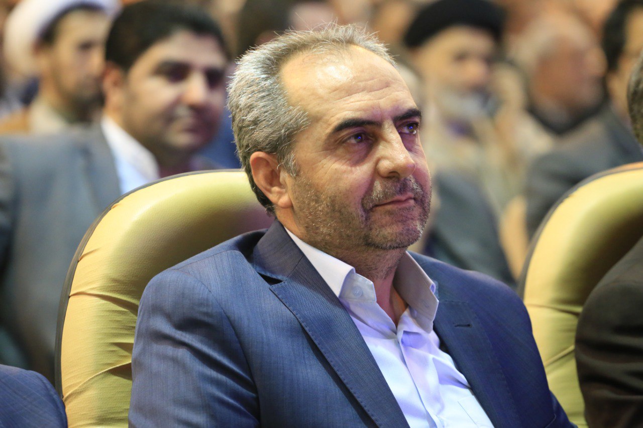 تأکید استاندار آذربایجان شرقی بر توقف مازوتسوزی در استان