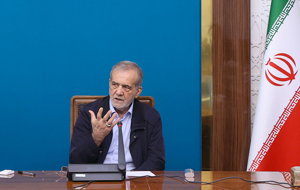 دستورالعمل نحوه اداره استانها بهزودی ابلاغ میشود