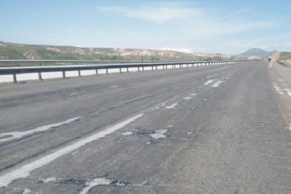 فراموشی دستور استاندار فقید و اتوبانی که “جگر زلیخا”است!