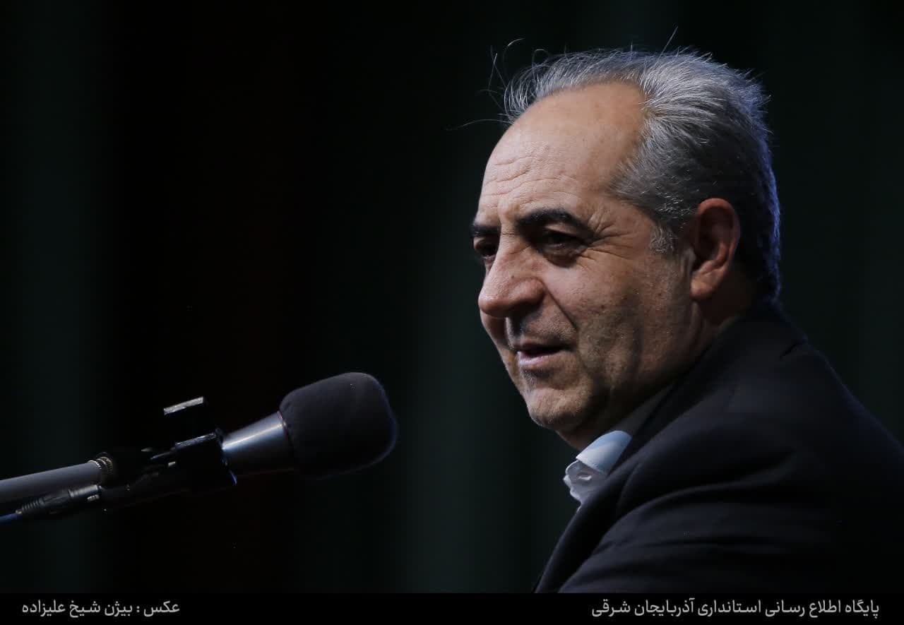 تغییر آری؛ انتقام نه!