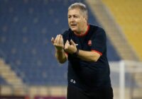 udimr30c بازگشت تاریخی اسکوچیچ در حد ایوانکوویچ!