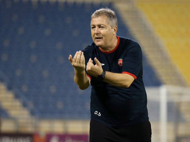 بازگشت تاریخی اسکوچیچ در حد ایوانکوویچ!