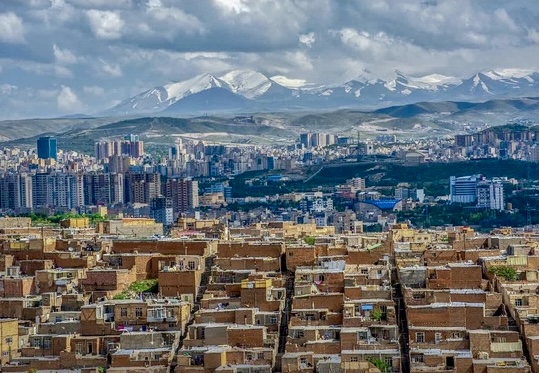 فرصت سرمایه‌گذاری طی ۲ سال اخیر در تبریز از دست رفت!