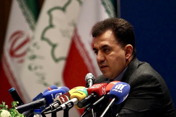 شهردار تبریز: مدیران را خودم انتخاب کردهام