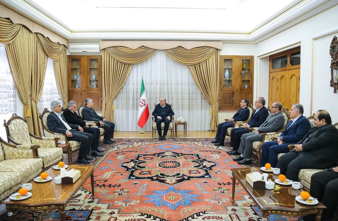 واکنش استاندار به عقبافتادگی تاریخی آذربایجان شرقی