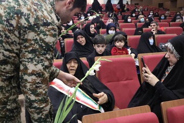 حضور ۴۷۳۳ روایتگر عشق و ایثار شهدا در آذربایجان‌شرقی