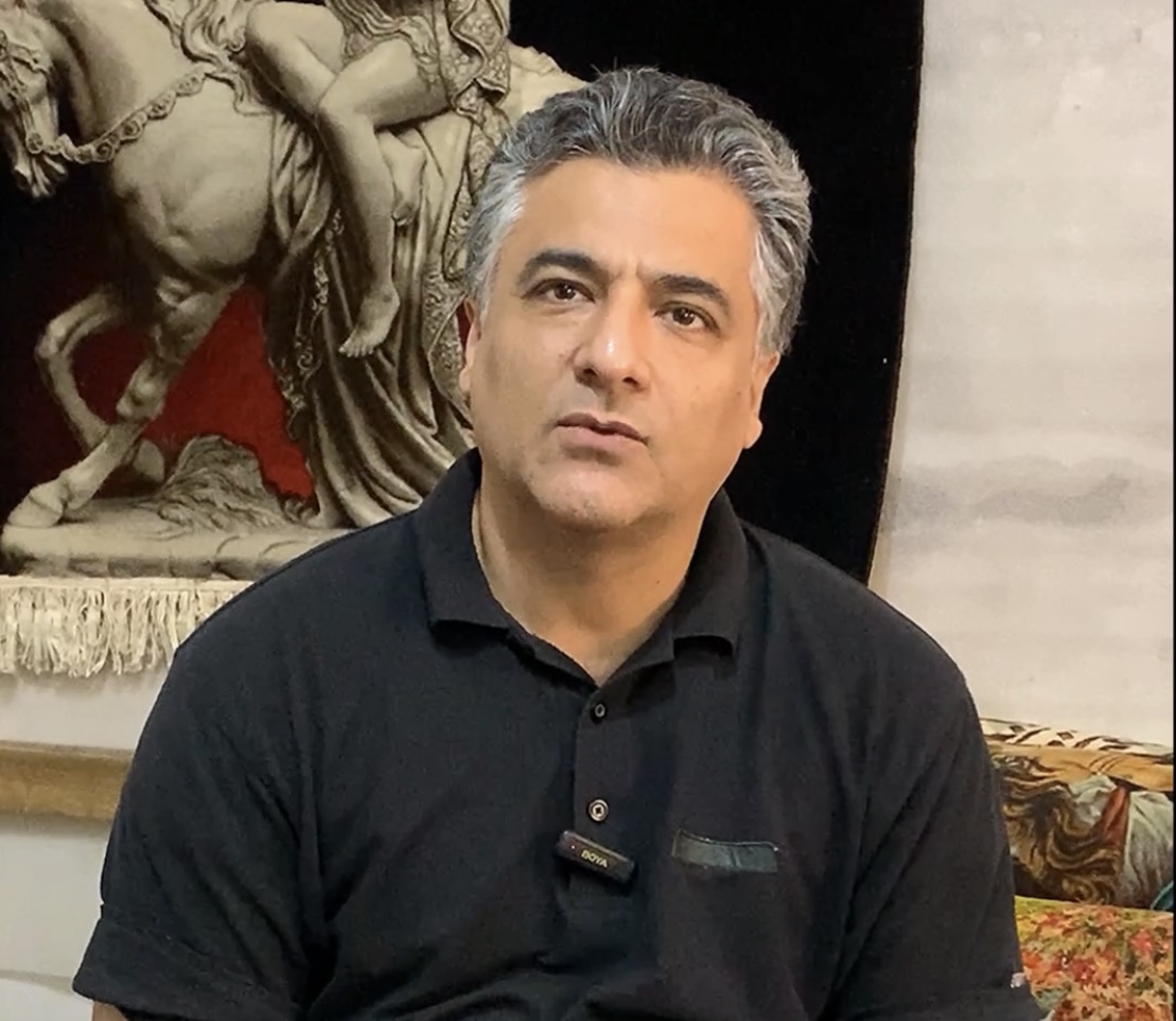 فرش های شناسنامه دار منحصر به فرد هستند