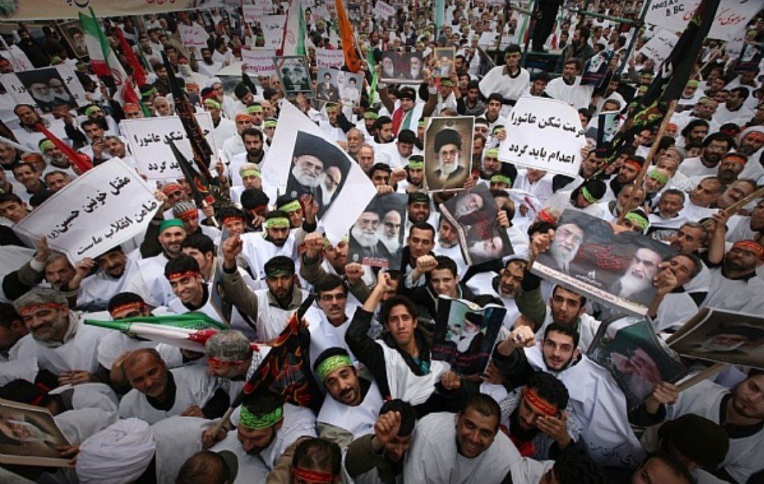 خواب مسوولان استانی و مصادره ۸ دی به نام شهر دیگر!