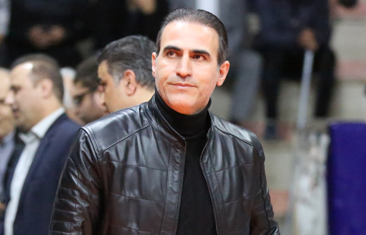 نجف زاده، مدیری نوگرا و ساختارساز در راس مس سونگون