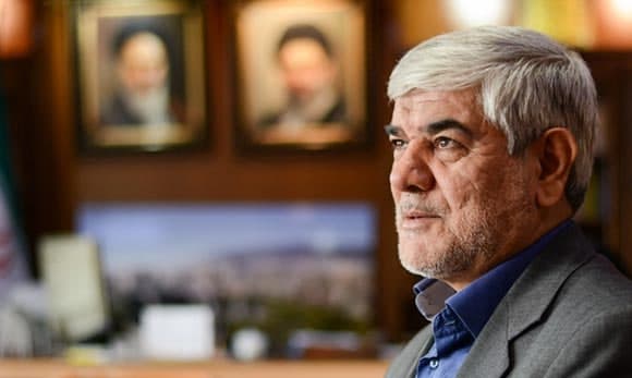 “شهرتی فر”؛ منجی یا قربانی جدید ماشین سازی!؟