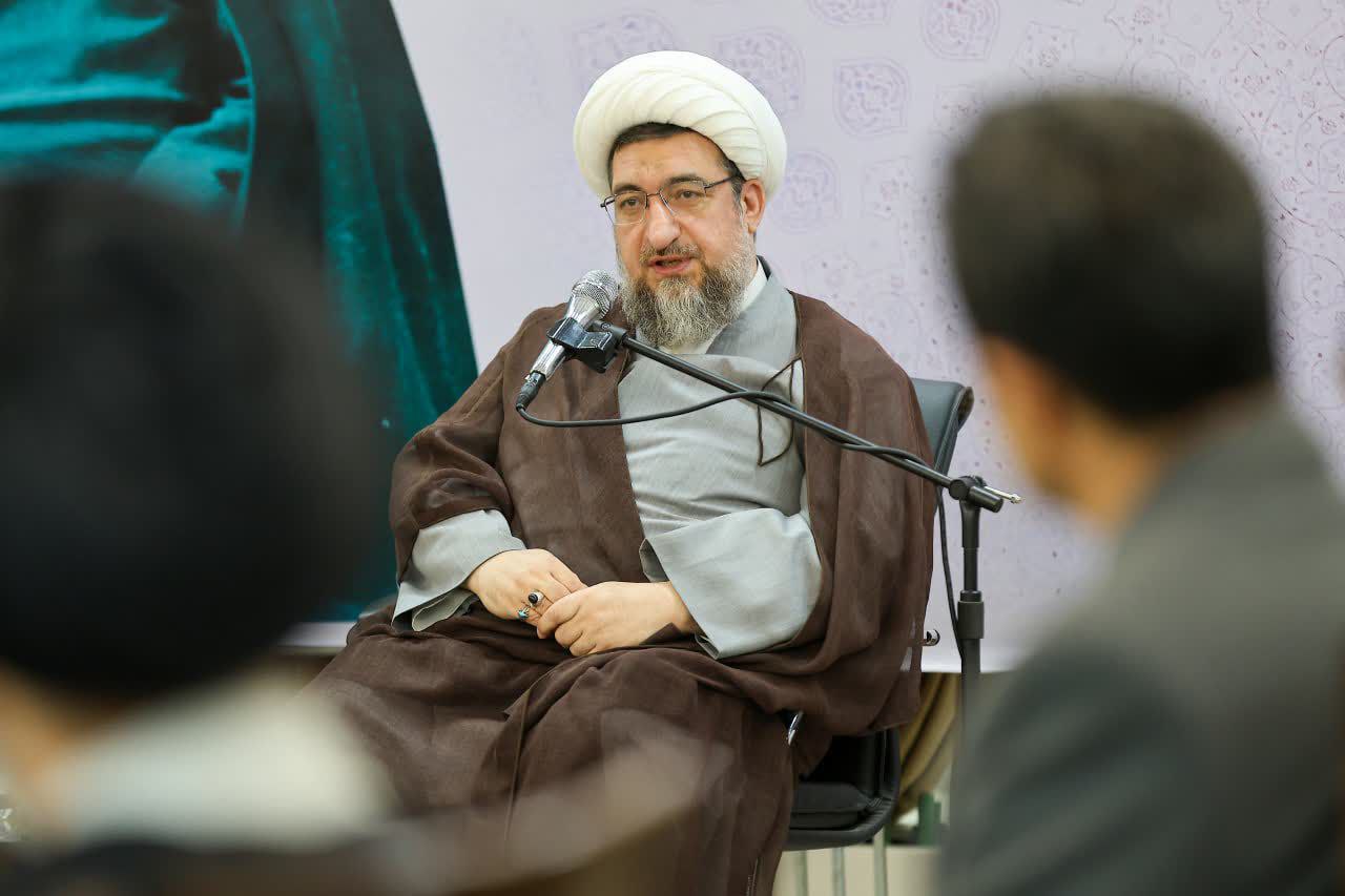 photo_2025-01-31_11-52-32 مطهریاصل: حکومت هیچ نقصی ندارد/ ضعفها از مدیران است