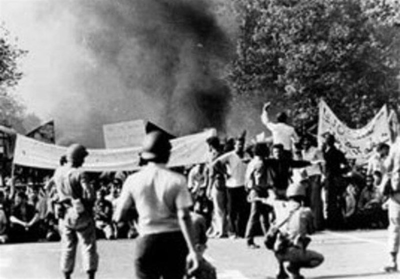 مسجد قزللی؛ طلایه‌دار انقلاب اسلامی