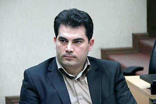 سرپرست اداره کل راه و شهرسازی آذربایجان شرقی منصوب شد