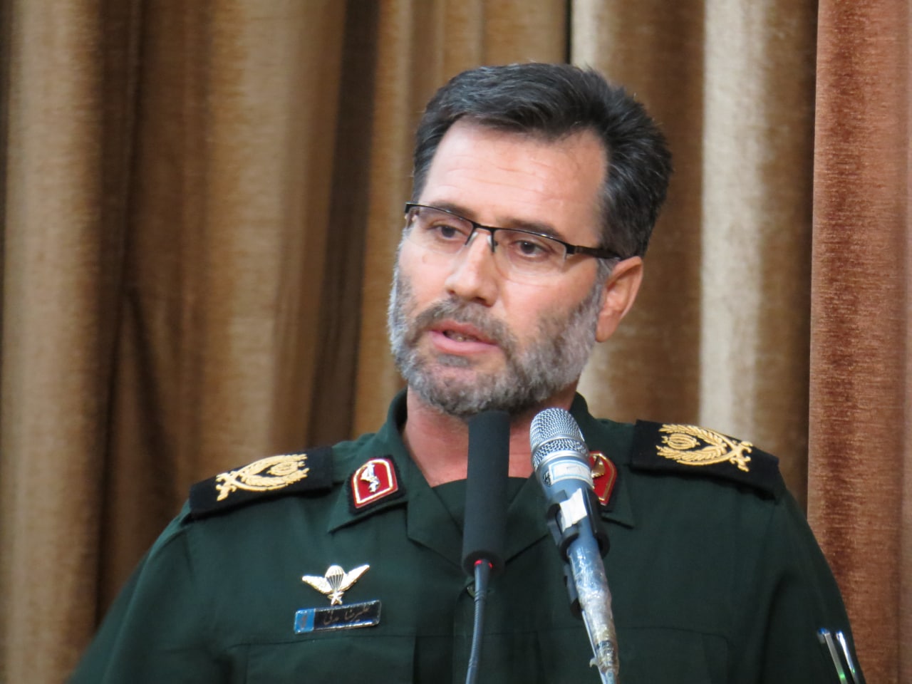 اجتماع بزرگ تبریزیها بهمناسبت قیام ۲۹ بهمن