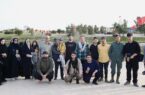 IMG_1044 اردوی راهیان نور و بازدید از مناطق عملیاتی جنوب کشور با حضور اعضای بسیج رسانه استان آذربایجان شرقی