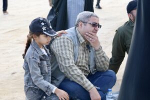 اردوی راهیان نور و بازدید از مناطق عملیاتی جنوب کشور با حضور اعضای بسیج رسانه استان آذربایجان شرقی IMG 1063 300x200 - اردوی راهیان نور و بازدید از مناطق عملیاتی جنوب کشور با حضور اعضای بسیج رسانه استان آذربایجان شرقی