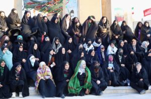 اردوی راهیان نور و بازدید از مناطق عملیاتی جنوب کشور با حضور اعضای بسیج رسانه استان آذربایجان شرقی IMG 1140 300x197 - اردوی راهیان نور و بازدید از مناطق عملیاتی جنوب کشور با حضور اعضای بسیج رسانه استان آذربایجان شرقی