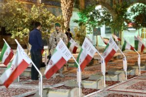 اردوی راهیان نور و بازدید از مناطق عملیاتی جنوب کشور با حضور اعضای بسیج رسانه استان آذربایجان شرقی IMG 1261 300x200 - اردوی راهیان نور و بازدید از مناطق عملیاتی جنوب کشور با حضور اعضای بسیج رسانه استان آذربایجان شرقی