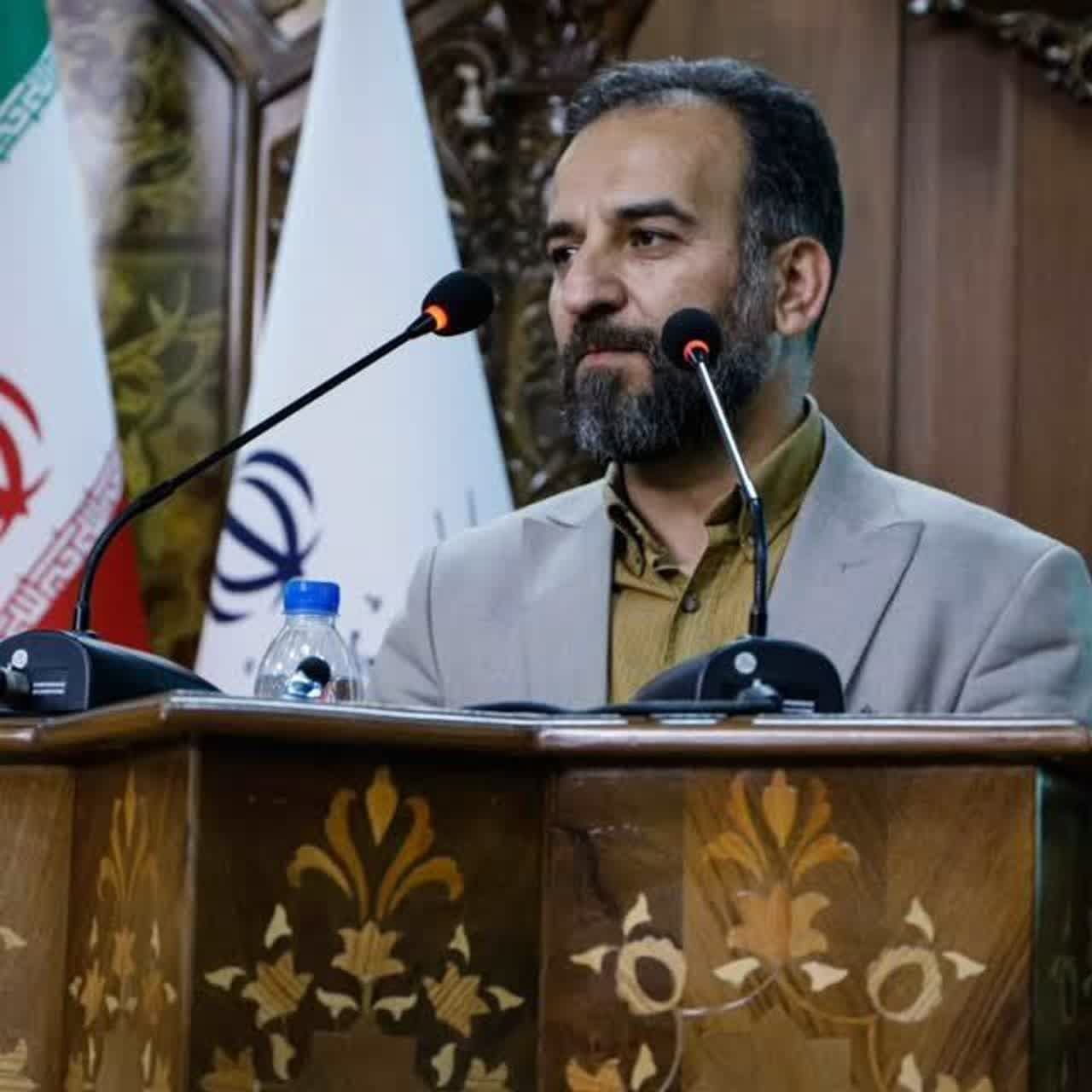 رسانه ها؛ پیشران تبیینی هفته فرهنگی تبریز در تهران