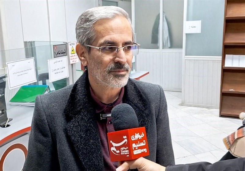 تکذیب خرید و فروش خون در تبریز