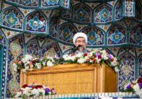 مسئولان برای ادای دین به مردم به فکر حل مشکلات باشند