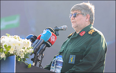 قرارگاه خاتمالانبیاء(ص) پای کار بهبود آب شرب تبریز