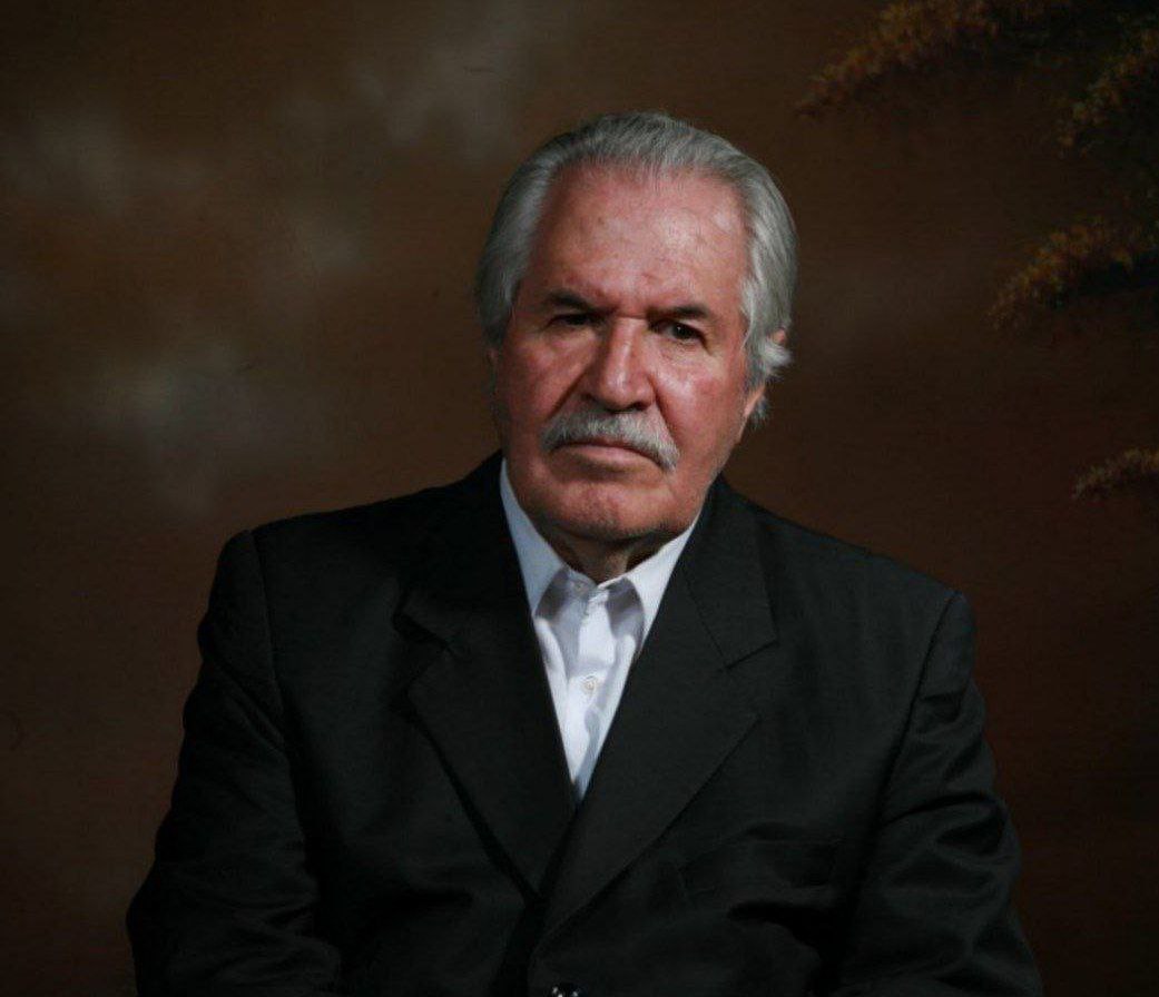 سیروس برادران شکوهی درگذشت