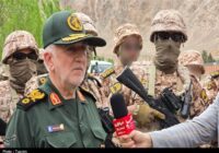 1404012017451267432547944 ایران و ارمنستان رزمایش مشترک برگزار میکنند + جزئیات